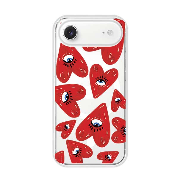 RED HEARTS