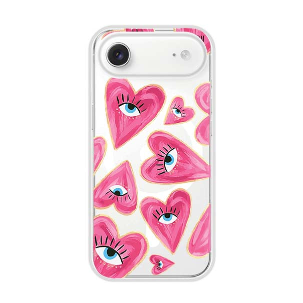 PINK HEARTS