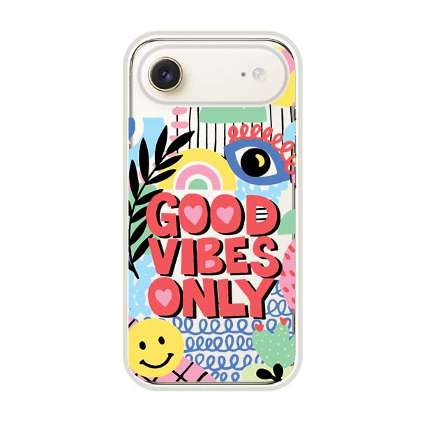 GOOD VIBES
