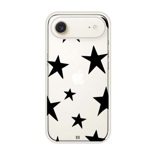 BLACK STARS