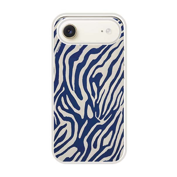 NAVY ZEBRA