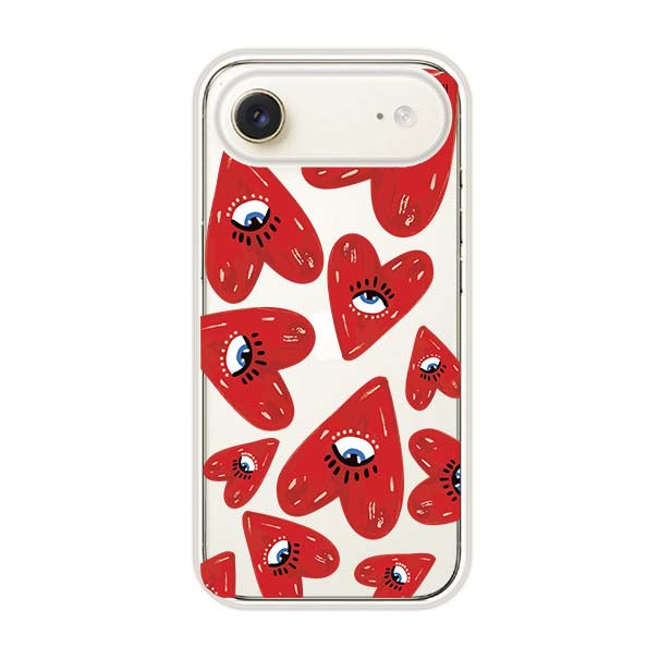 RED HEARTS