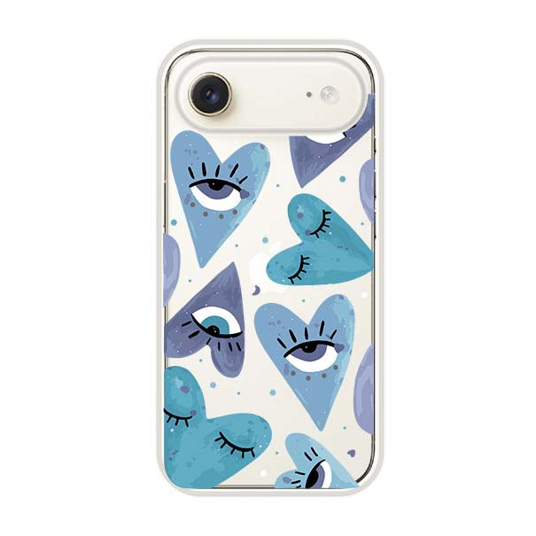 BLUE HEARTS