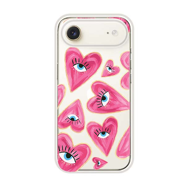 PINK HEARTS