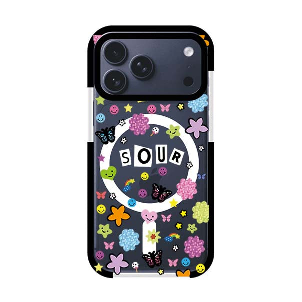 SOUR OLIVIA RODRIGO