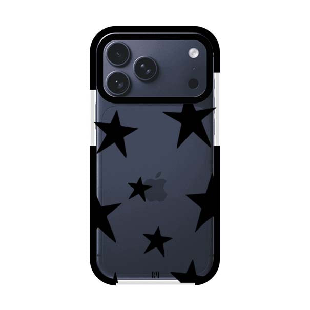 BLACK STARS