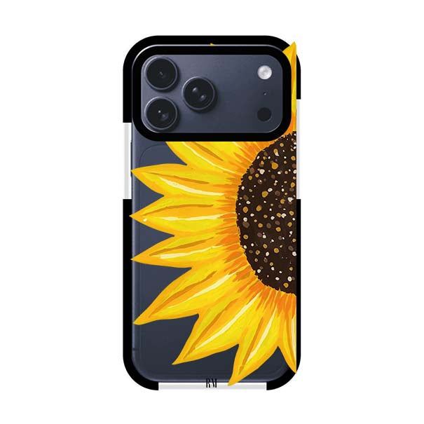 THE SUNFLOWER