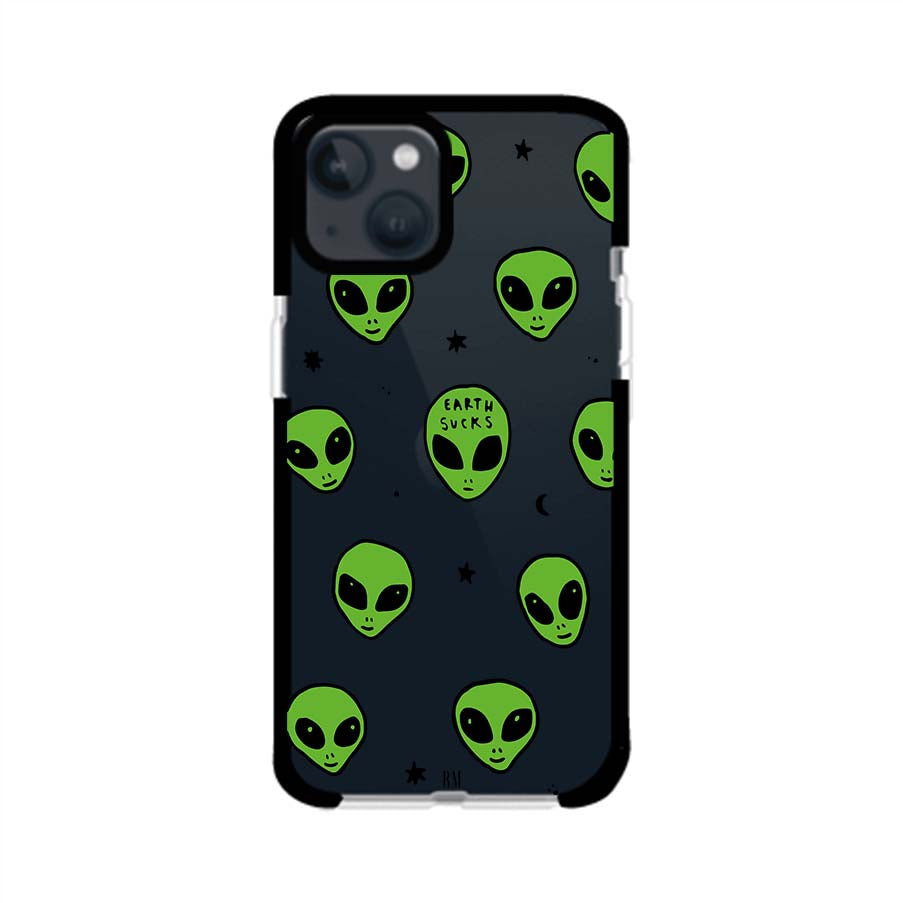 EARTH SUCKS