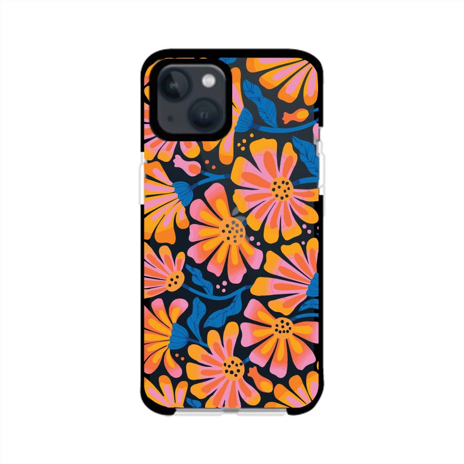 SUNSET BLOSSOM