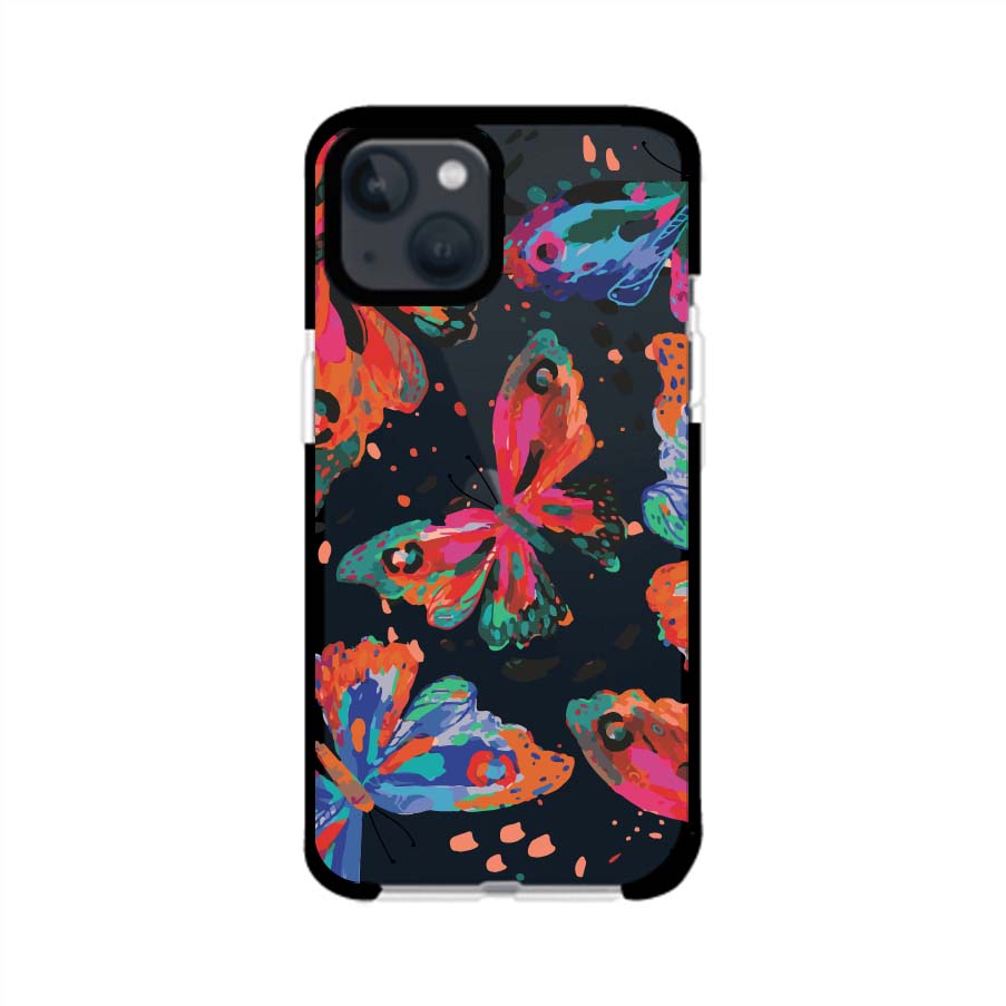 WATERCOLOR BUTTERFLIES