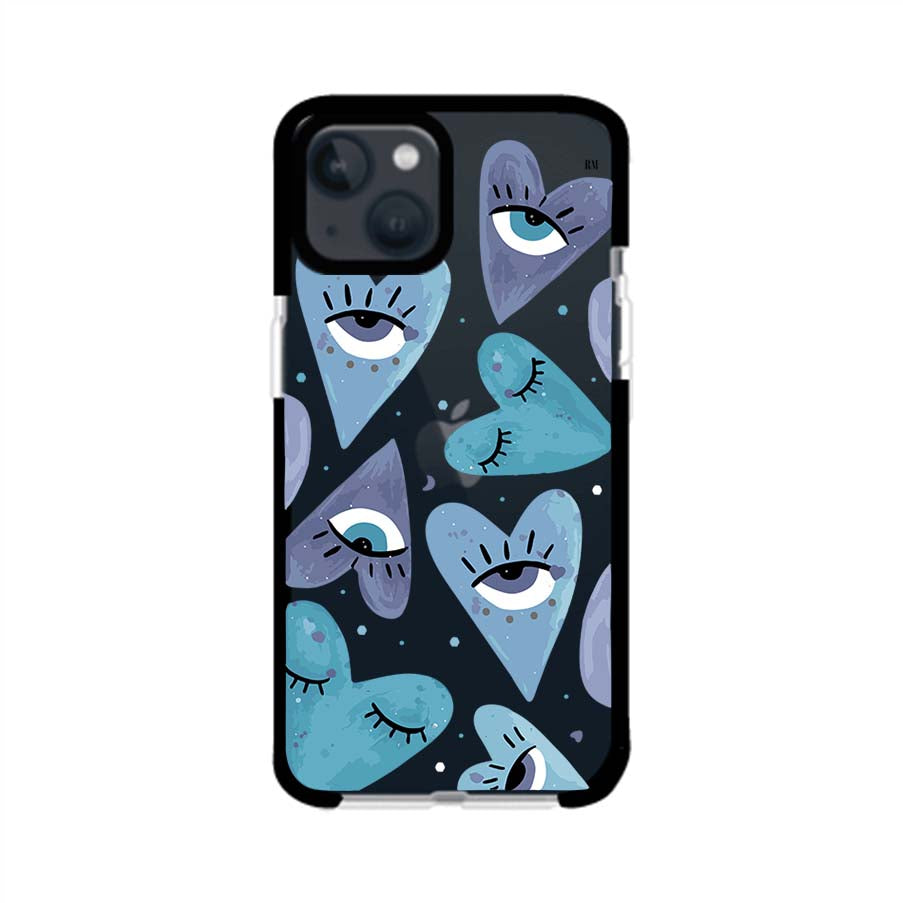 BLUE HEARTS