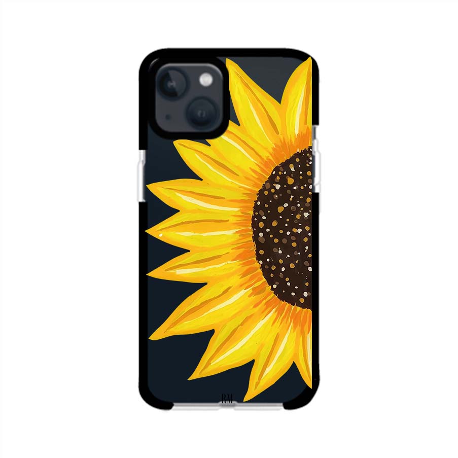 THE SUNFLOWER