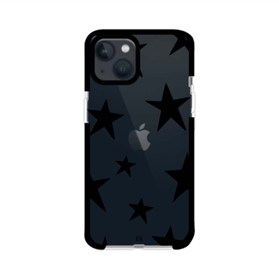 BLACK STARS