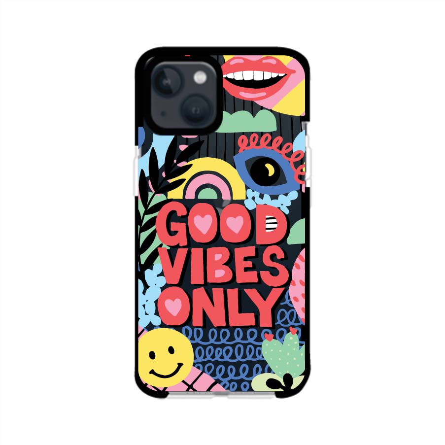 GOOD VIBES