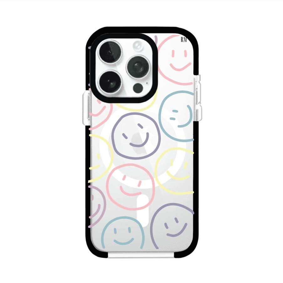 HAPPY FACES