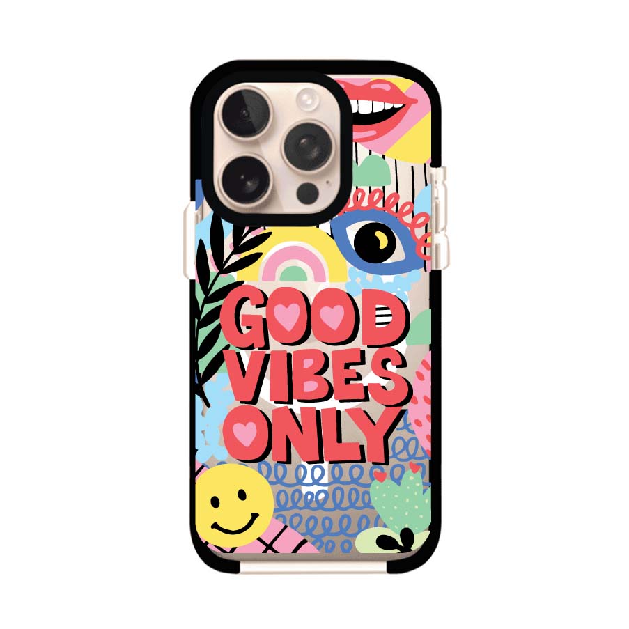 GOOD VIBES