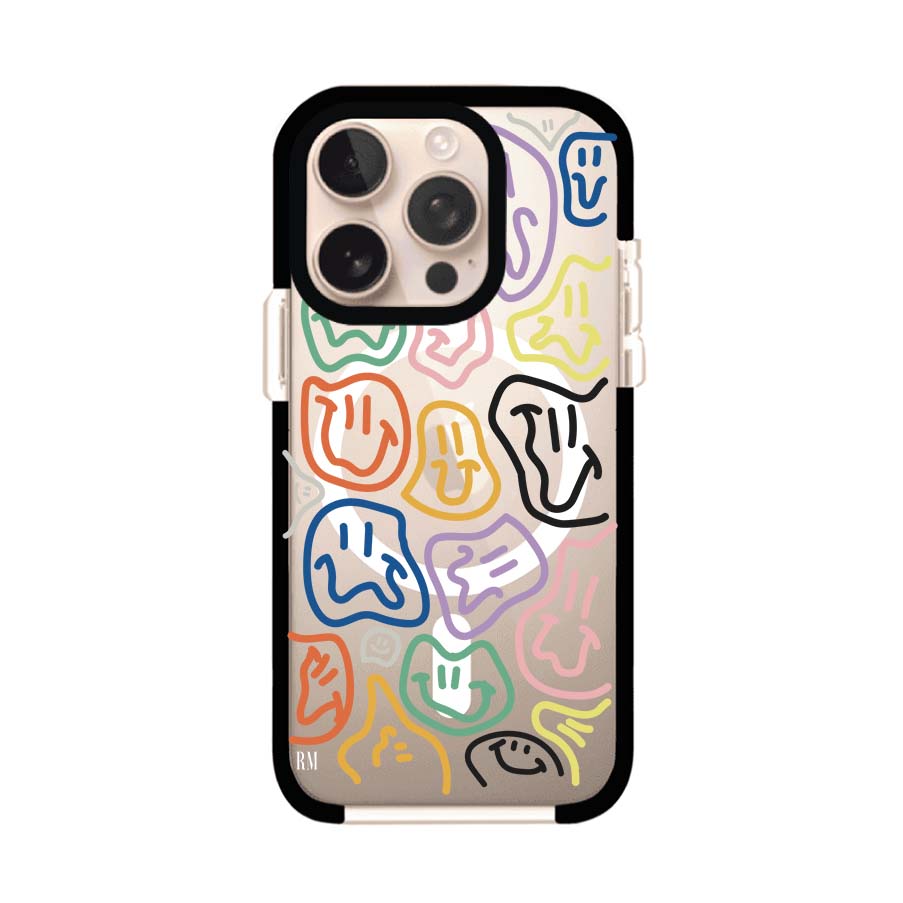 HAPPILY DISTORTED