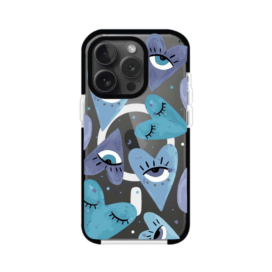 BLUE HEARTS