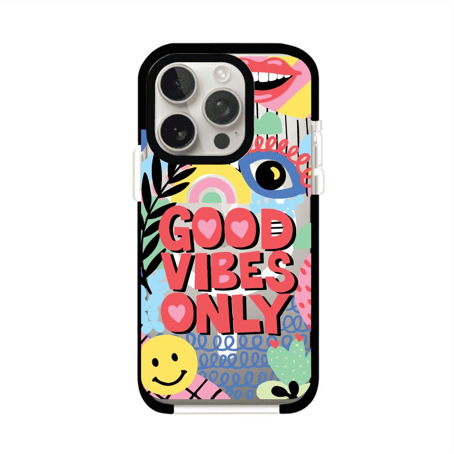 GOOD VIBES