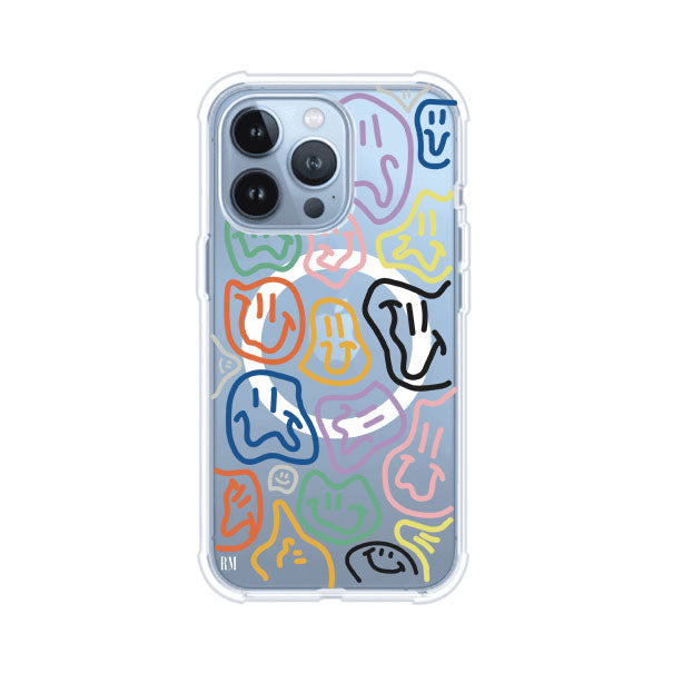 HAPPILY DISTORTED