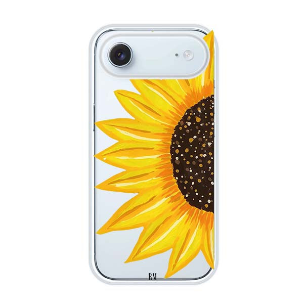 THE SUNFLOWER