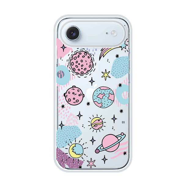 PINK PLANETS