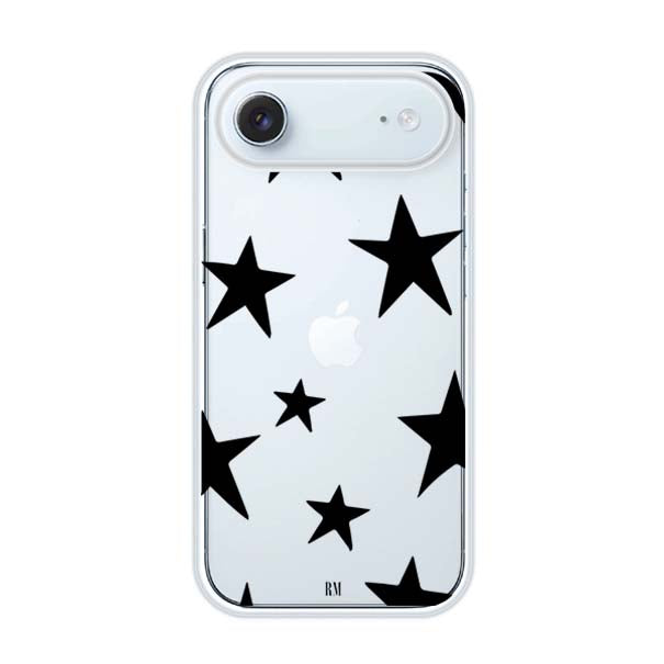BLACK STARS