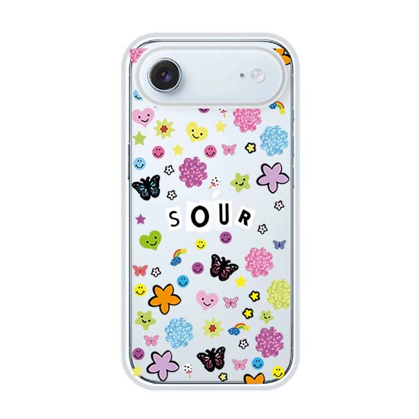 SOUR OLIVIA RODRIGO