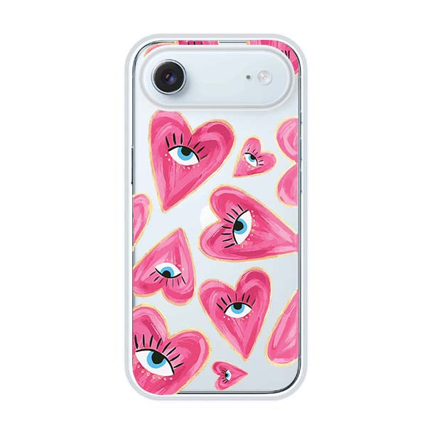 PINK HEARTS