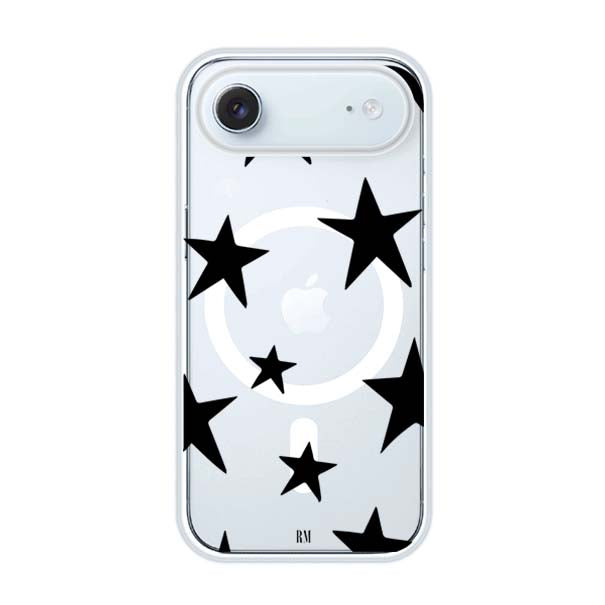 BLACK STARS