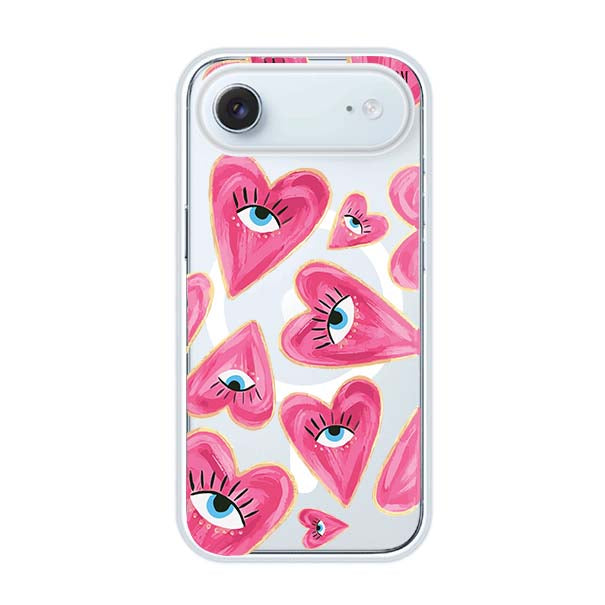 PINK HEARTS