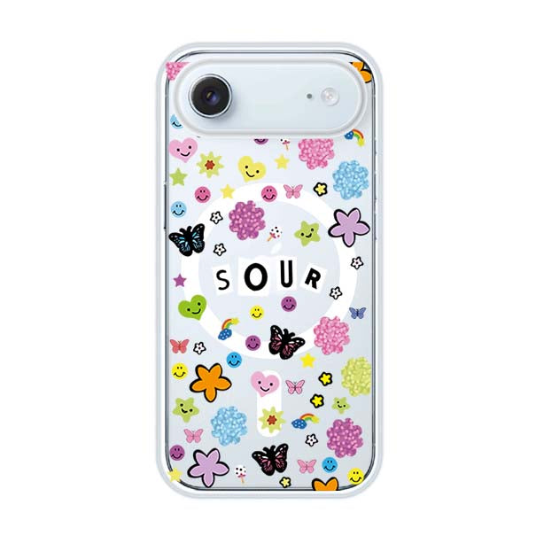 SOUR OLIVIA RODRIGO