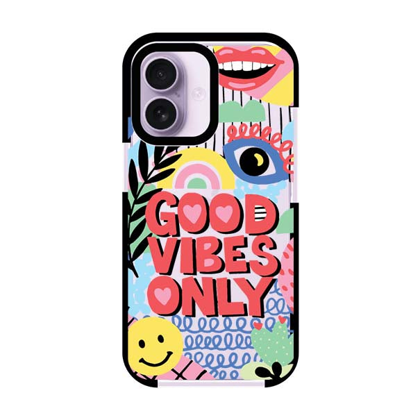 GOOD VIBES