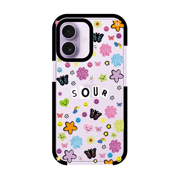 SOUR OLIVIA RODRIGO