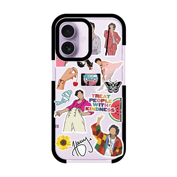 HARRY STYLES & STICKERS