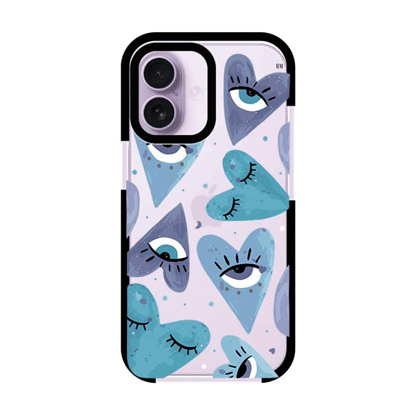 BLUE HEARTS