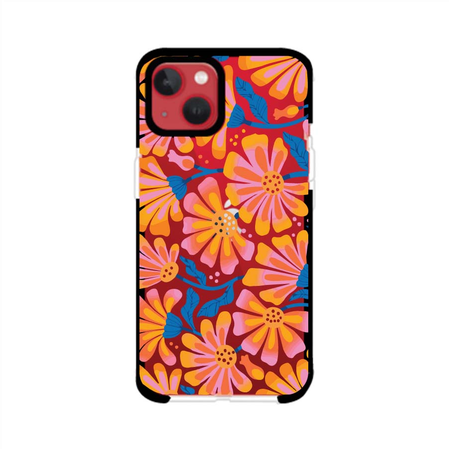 SUNSET BLOSSOM