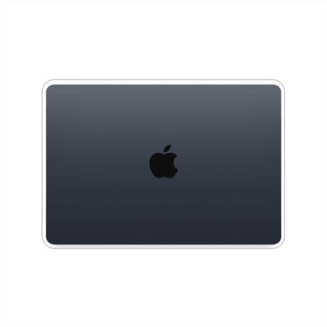 MACBOOK - FUNDA PROTECTORA
