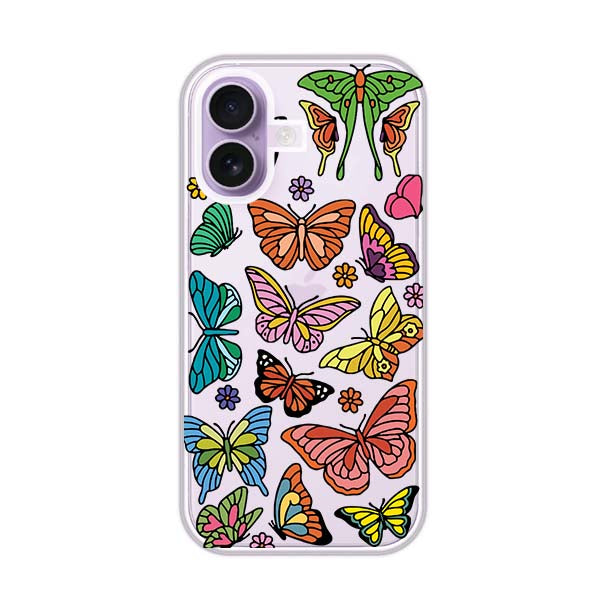 BUTTERFLY HAZE