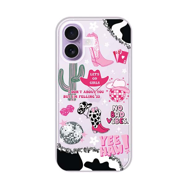 COWGIRLY
