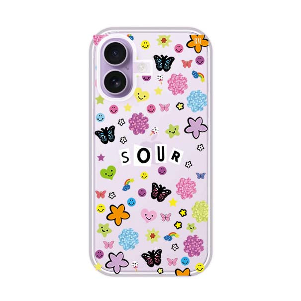 SOUR OLIVIA RODRIGO