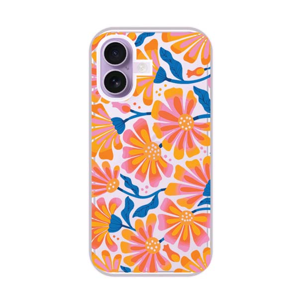 SUNSET BLOSSOM