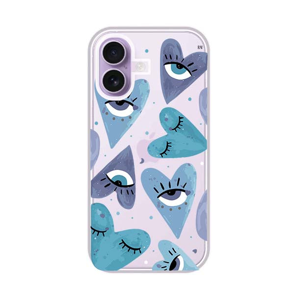 BLUE HEARTS