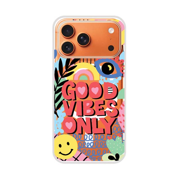 GOOD VIBES