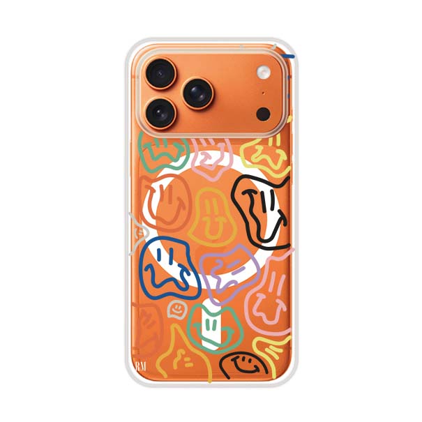HAPPILY DISTORTED