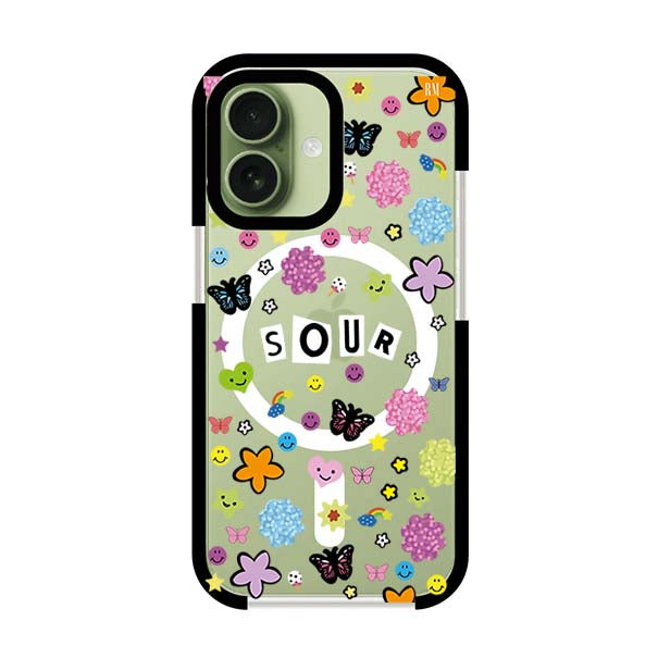 SOUR OLIVIA RODRIGO