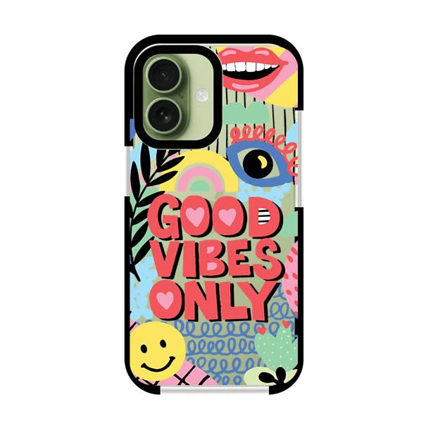 GOOD VIBES