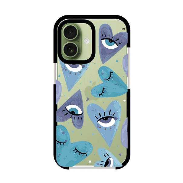 BLUE HEARTS