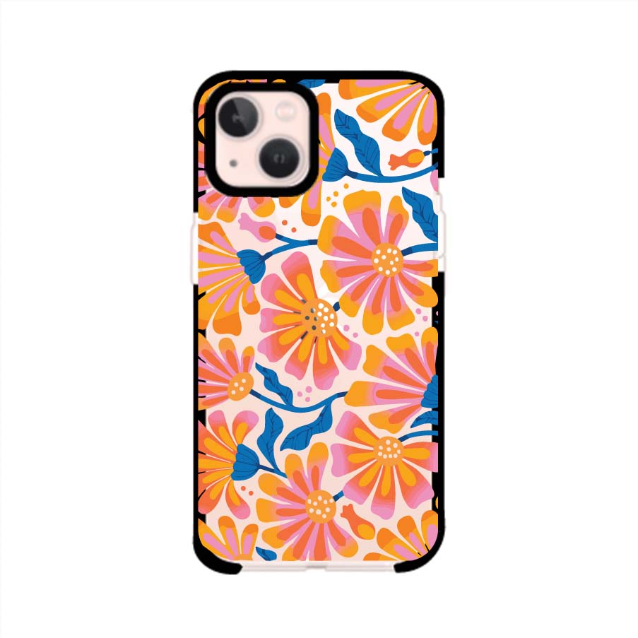 SUNSET BLOSSOM