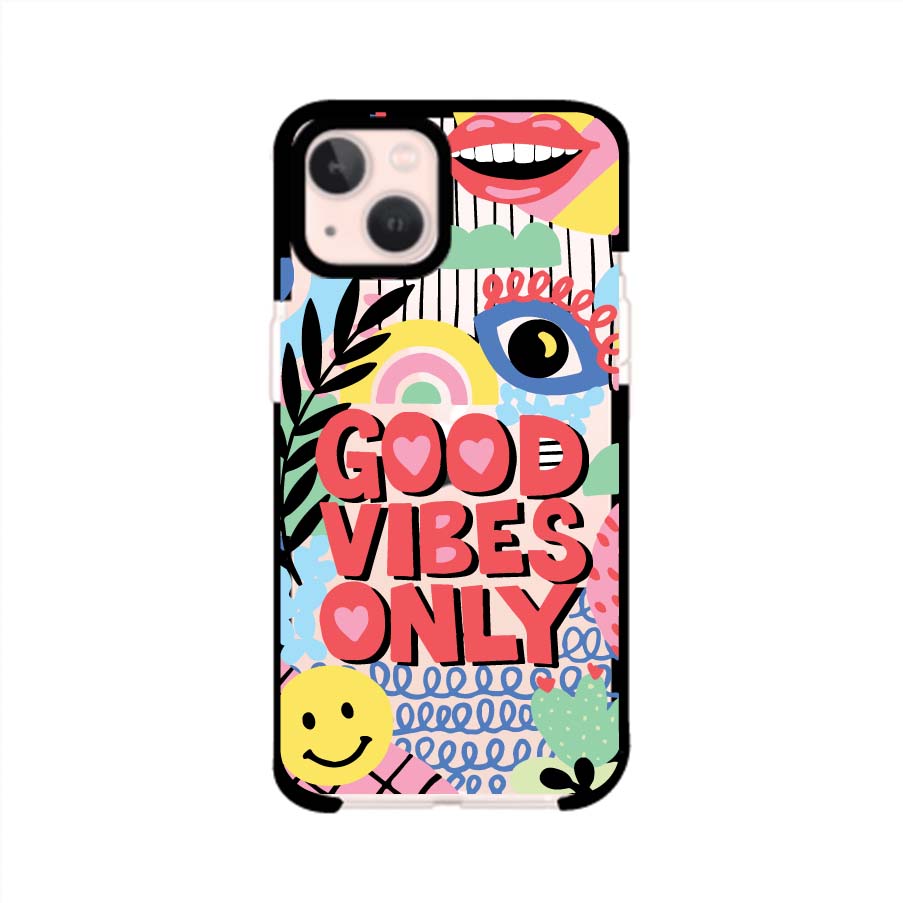 GOOD VIBES